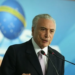 Reprovação ao governo Temer é de 70%, aponta pesquisa Datafolha