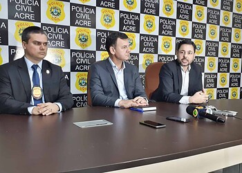Polícia Civil faz balanço de mandados judiciais e apreensões de drogas no primeiro trimestre de 2018