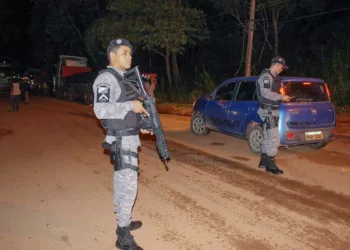 Sete cidades não registram homicídios nos primeiros 90 dias de 2018