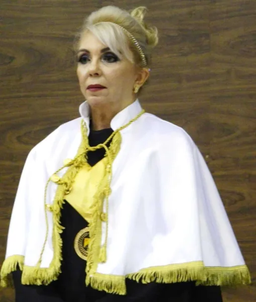 Diretoria eleita da Academia Acreana de Letras (AAL) é empossada nesta sexta
