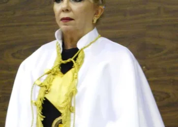 Diretoria eleita da Academia Acreana de Letras (AAL) é empossada nesta sexta