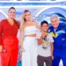 Garoto inventor do ‘helicóptero com laranja’ vira sensação após se apresentar na Eliana