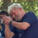 Manifestações marcam a tentativa de prisão do ex-presidente Lula em São Bernardo Campo