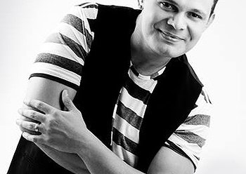 Direto de Fortaleza, o humorista Aluísio Jr. faz show em Rio Branco no próximo dia 10