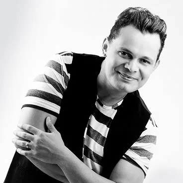 Direto de Fortaleza, o humorista Aluísio Jr. faz show em Rio Branco no próximo dia 10