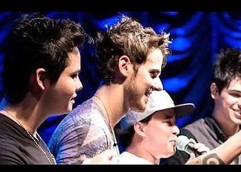 Matheus & Kauan e Zé Neto & Cristiano são anunciados para a Expoacre 2018