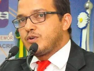 Rodrigo Forneck