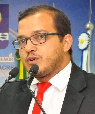 Rodrigo Forneck
