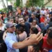 Marcus Alexandre faz balanço de sua gestão e garante que campanha a governo será pé no chão