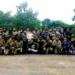Esporte radical airsoft completa um ano no Acre com evento comemorativo