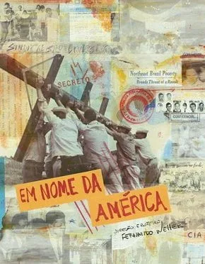 Documentário brasileiro vencedor da Mostra SP estreia hoje em Rio Branco
