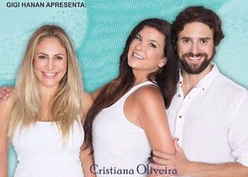 Peça teatral ‘Feliz por nada’ será apresentada neste sábado, dia 28