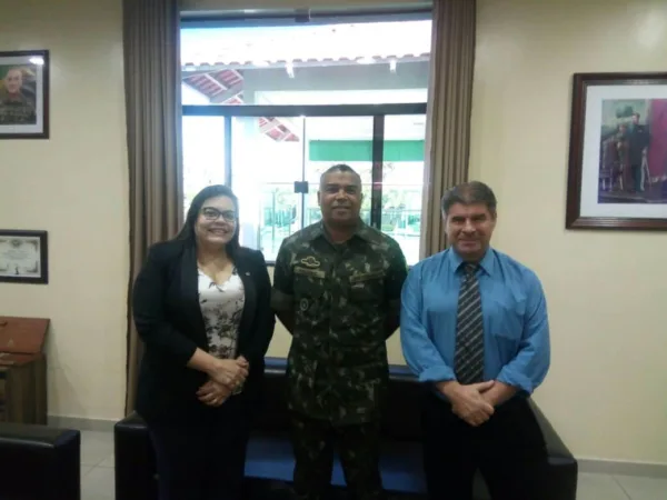 Faao realiza primeira Ação Abril Verde com ciclo de palestras, movimento global e convite a ex-seringueiros
