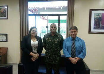 Faao realiza primeira Ação Abril Verde com ciclo de palestras, movimento global e convite a ex-seringueiros