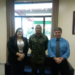 Faao realiza primeira Ação Abril Verde com ciclo de palestras, movimento global e convite a ex-seringueiros