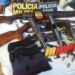 Polícia Civil apreende mais de 20 quilos de drogas e prende 14 pessoas nas últimas 48 horas