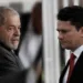 Após prisão, rejeição ao ex-presidente Lula cai e a de Moro cresce, aponta pesquisa