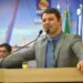 Roberto Duarte entra com Ação Popular pedindo o retorno do horário de funcionamento da OCA