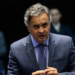 STF aceita denúncia contra Aécio por corrupção e obstrução de Justiça