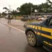 Com 32 autuações e uma prisão, PRF não registra mortes nas rodovias federais do Acre na Semana Santa