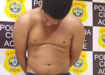 Polícia prende segundo suspeito de matar pizzaiolo