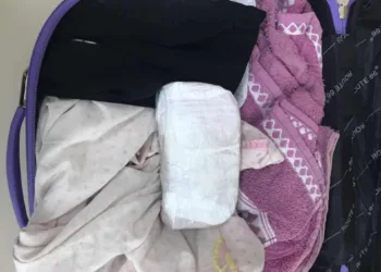 DRE prende “mula” com meio quilo de oxidado dentro de ônibus intermunicipal