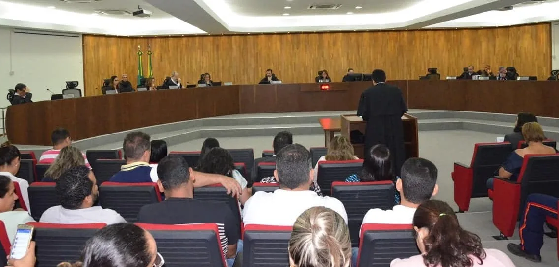 TJ/AC acata pedido do MP e declara ilegal a nova Lei do Pró-Saúde