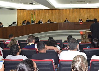 TJ/AC acata pedido do MP e declara ilegal a nova Lei do Pró-Saúde
