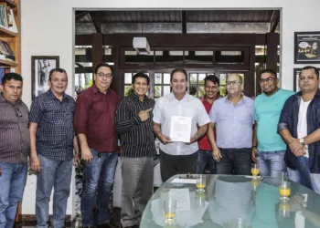 Foto: Gleilson Miranda/Secom