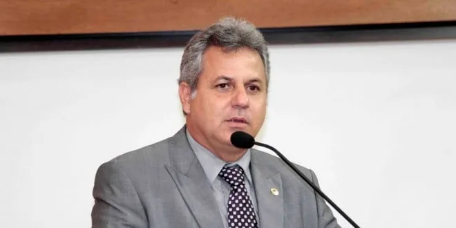 Deputado Lourival marques comemora investimentos do governo no município de Epitaciolândia