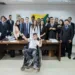 Para Ney Amorim, posse de jovens parlamentares é momento histórico na Aleac
