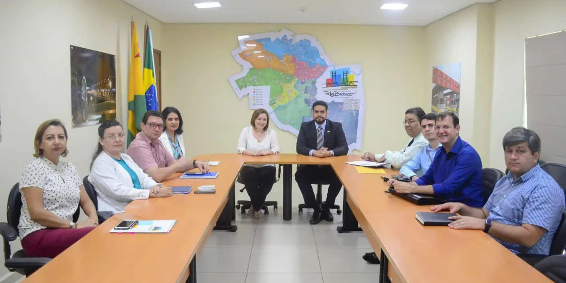 Prefeitura de Rio Branco terá Ouvidoria