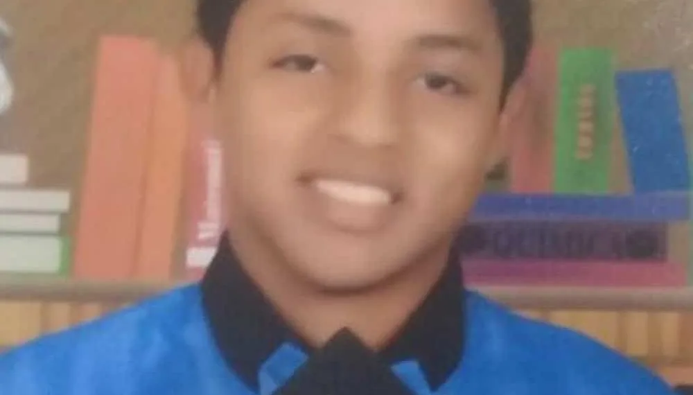 Jovem que estava desaparecido foi morto a pauladas e facadas: ‘achavam que ele era de facção’, diz delegado