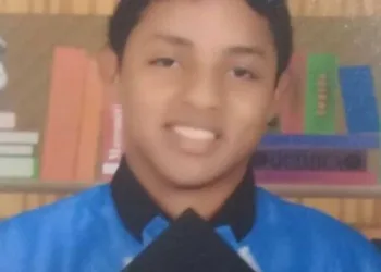 Jovem que estava desaparecido foi morto a pauladas e facadas: ‘achavam que ele era de facção’, diz delegado