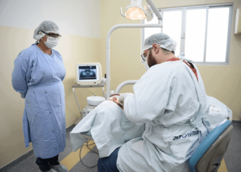 Centro de Especialidade Odontológica realiza quase dois mil procedimentos ao mês
