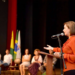 Prefeita Socorro Neri abre curso de formação e consolidação do programa Liga Pela Paz em Rio Branco
