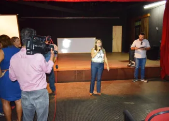 Alcilene Gurgel é reeleita para a presidência do SinproAcre