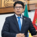 Jenilson Leite destaca avanços na Saúde: “Em outros estados a situação é bem precária”