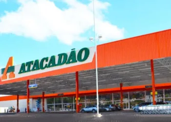 Atacadão sorteia mais de R$ 3 milhões em prêmios em comemoração aos seus 56 anos
