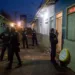 Operação prende quatro pessoas e apreende quatro quilos de entorpecente