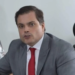 Promotor de justiça Rodrigo Curti (Foto Divulgação MP-AC)