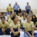 Alunos do Colégio Militar Tiradentes iniciam aulas de música