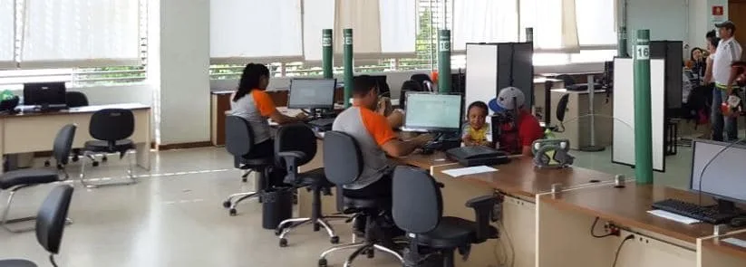 Depasa segue com adesão ao Programa Parcelar até o próximo dia 10