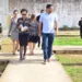 Membros do Judiciário Acreano e representantes do CNJ inspecionam unidade prisional feminina em Rio Branco