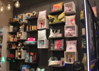 Loja ‘Bemequer’ inaugura no Via Verde Shopping