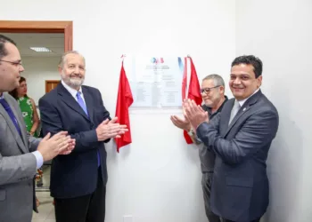 OAB/AC inaugura Sala de Apoio aos Advogados Ana Rosa Bayma Azevedo