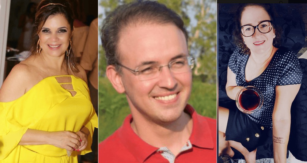 Experts em cabelos e maquiagem dão dicas de beleza! 14 Experts em cabelos e maquiagem dão dicas de beleza!