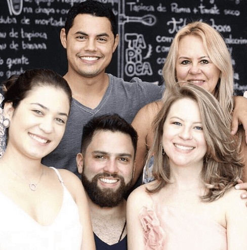 Quem é a Miss Acre 2018?