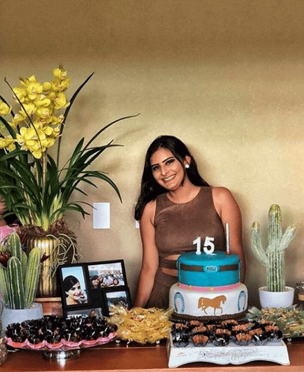 Quem é a Miss Acre 2018?