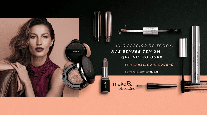 Experts em cabelos e maquiagem dão dicas de beleza! 9 Experts em cabelos e maquiagem dão dicas de beleza!